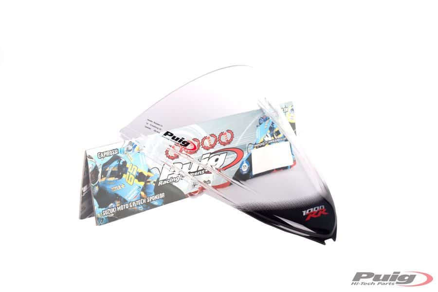 RACING SCREEN HONDA CBR1000RR 2008-2011