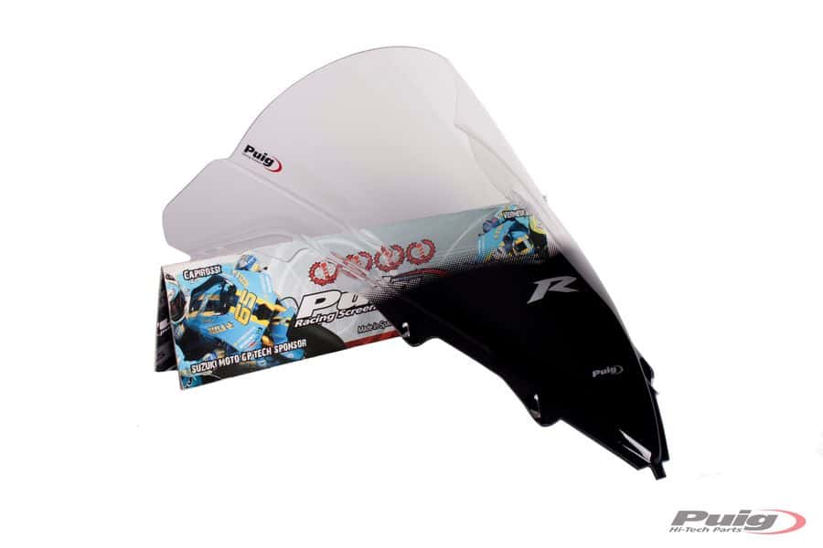 Z-RACING SCREEN YAMAHA R1 2009-2014