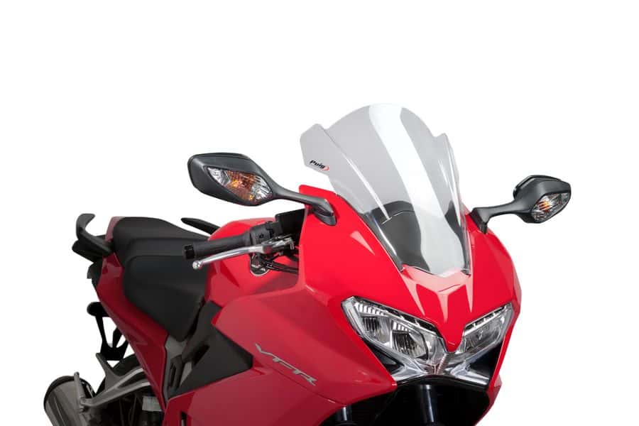 CÚPULA Z-RACING HONDA VFR800F 2014-2018