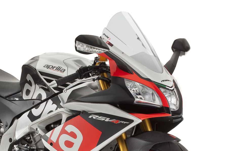 CÚPULA Z-RACING APRILIA RSV4 RF1000 &amp; RR1000 2015-2018