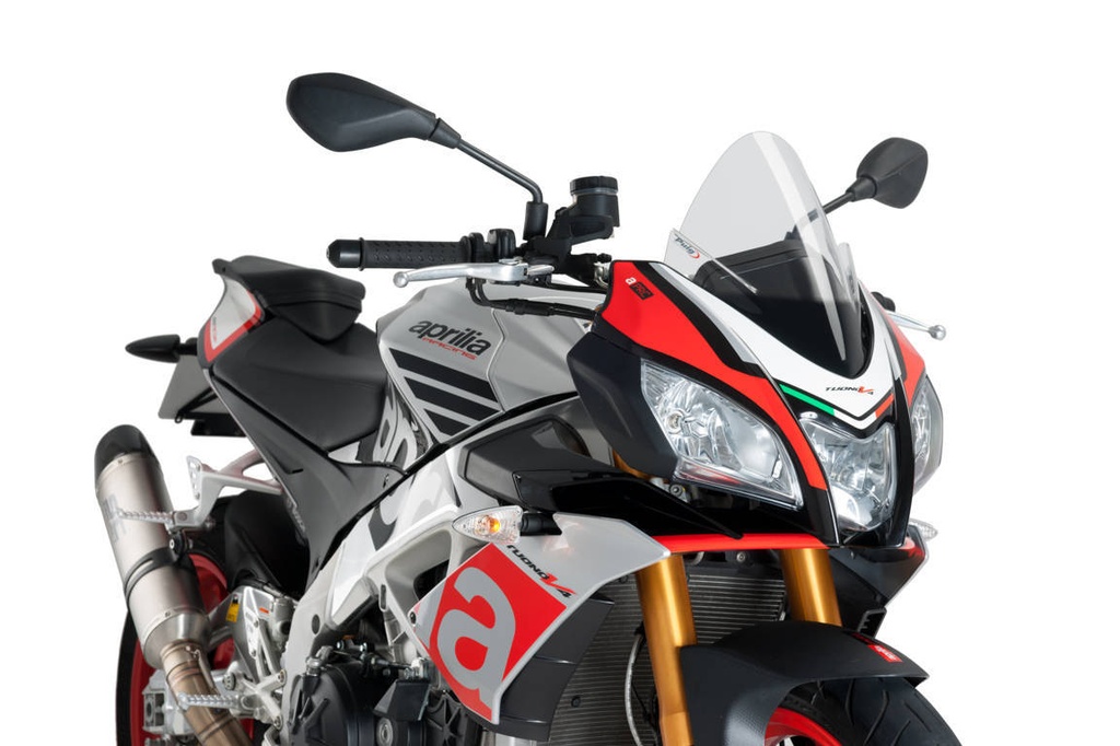 CÚPULA Z-RACING APRILIA TUONO V4R 1100/FACT. 1100