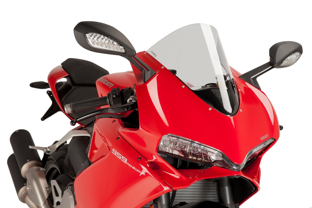 CÚPULA R-RACER DUCATI 959-1299 PANIGALE/S