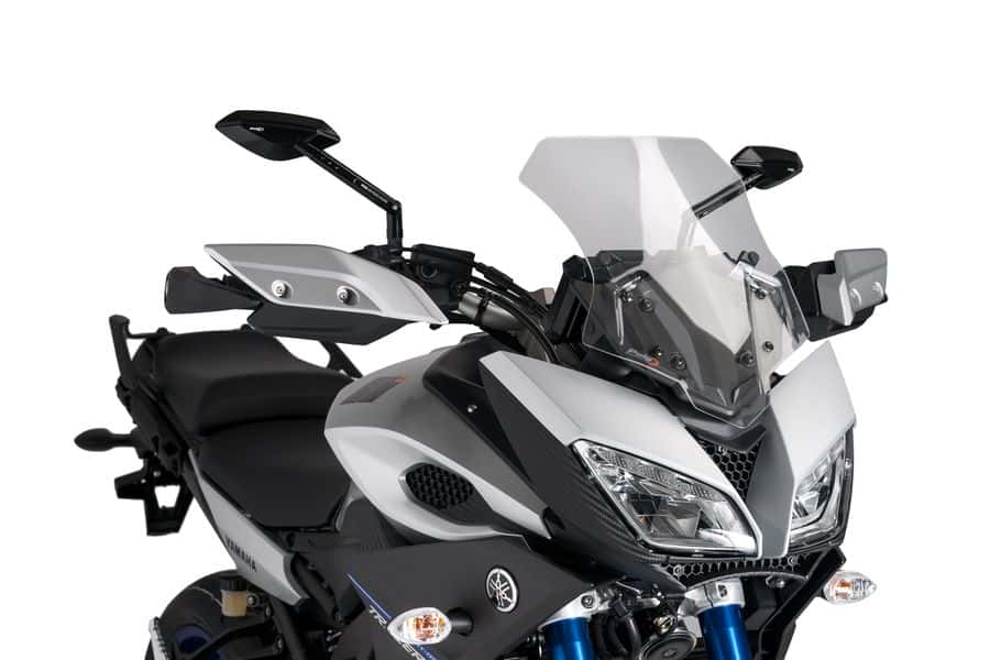 CÚPULA SPORT YAMAHA MT09 TRACER 2015-2017