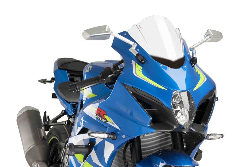 CÚPULA Z-RACING SUZUKI GSX-R1000 2017-2018