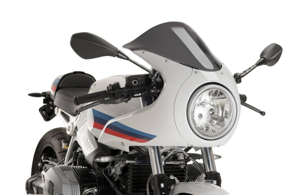 CÚPULA RACING BMW R NINE T RACER 2017-2018