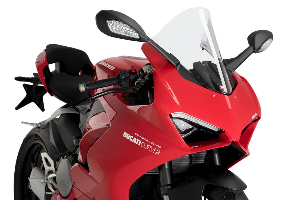 R-RACER SCREEN DUCATI PANIGALE V4/V4 S/V4 2018 SPECIAL