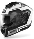 CASCO INTEGRAL AIROH ST.501 SQUARE