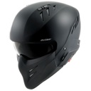 CASCO JET SUOMY ARMOR PLAIN