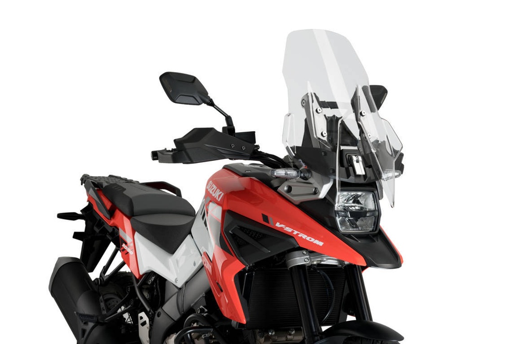 CÚPULA TOURING SUZUKI DL1050/XT V-STROM 2023