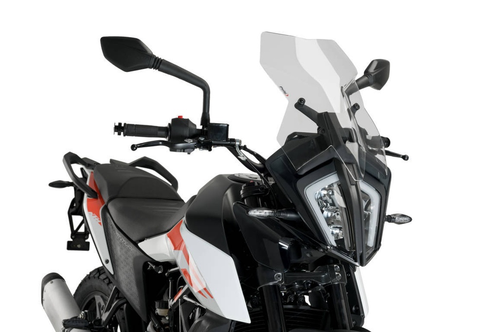 CÚPULA TOURING KTM 390 ADVENTURE 2020