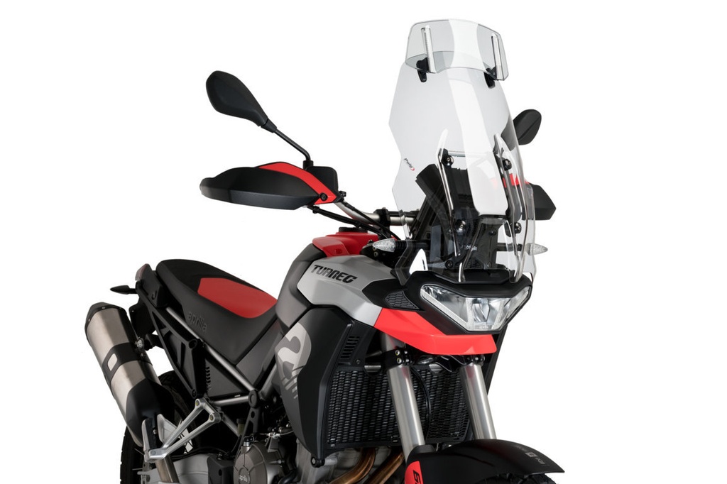 CÚPULA TOURING/VISERA APRILIA TUAREG 660 2022-2023