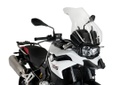 TOURING SCREEN BMW F850GS/ADV