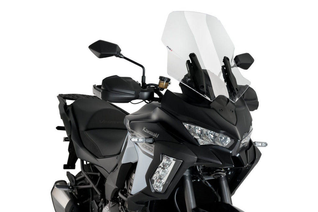 CÚPULA TOURING KAWASAKI VERSYS 1000 SE/TOURER/GRAND