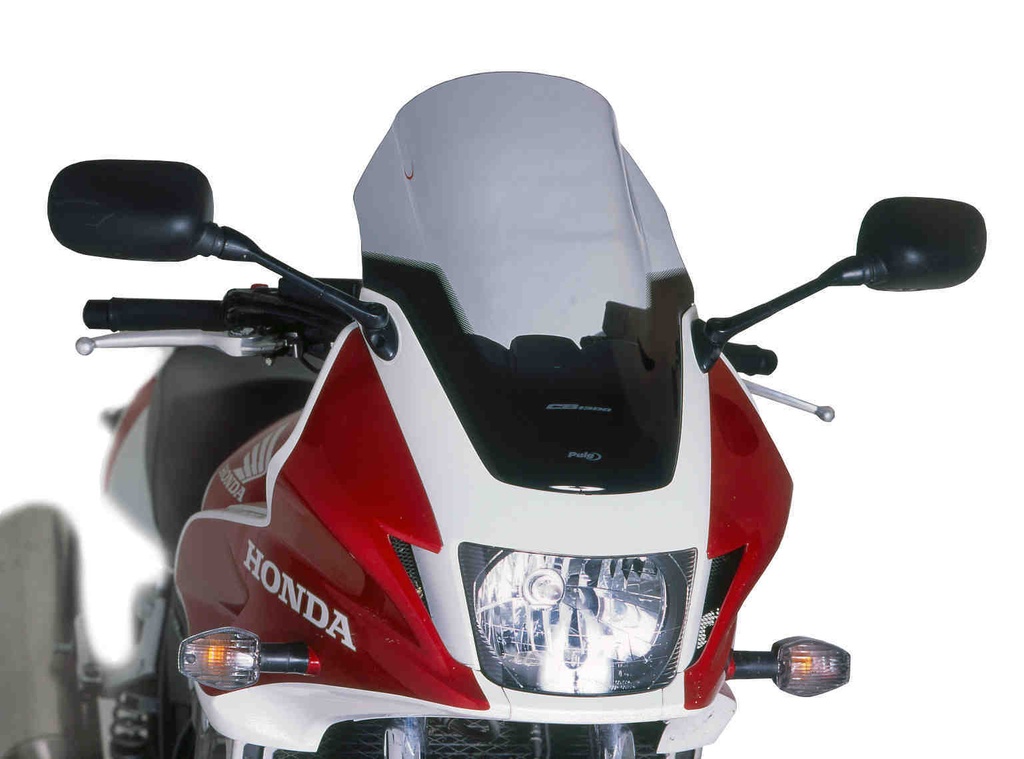 CÚPULA TOURING HONDA CB1300S 2005-2013