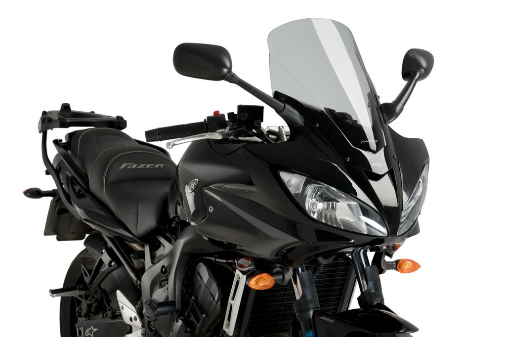 CÚPULA TOURING YAMAHA FZ6 FAZER S2 2007-2010