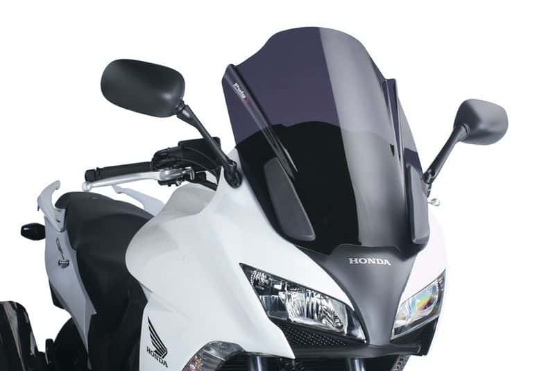 TOURING SCREEN HONDA CBF1000F 2010-2017