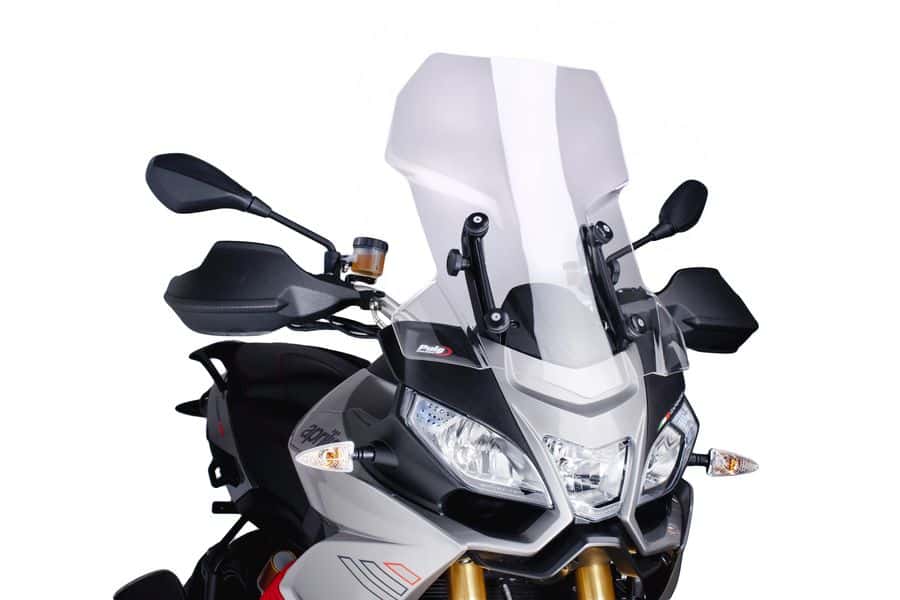 CÚPULA TOURING APRILIA CAPONORD 1200 2013-2017