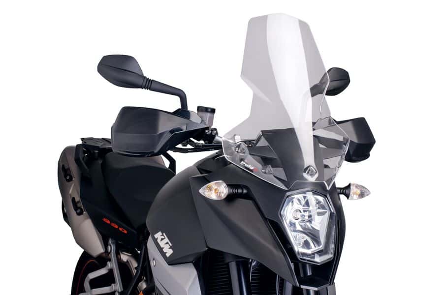 CÚPULA TOURING KTM 990 SMT 2009-2012