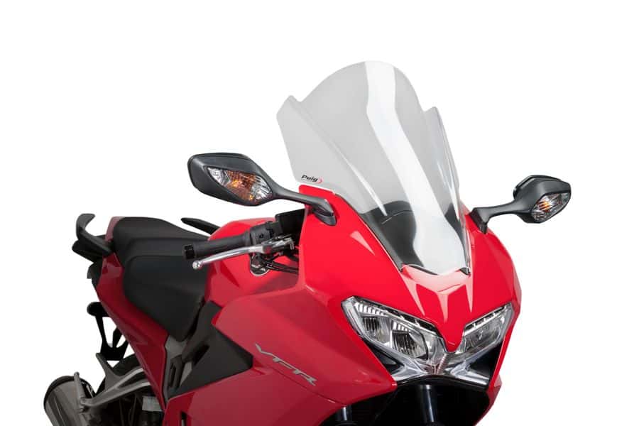 CÚPULA TOURING HONDA VFR800F 2014-2018