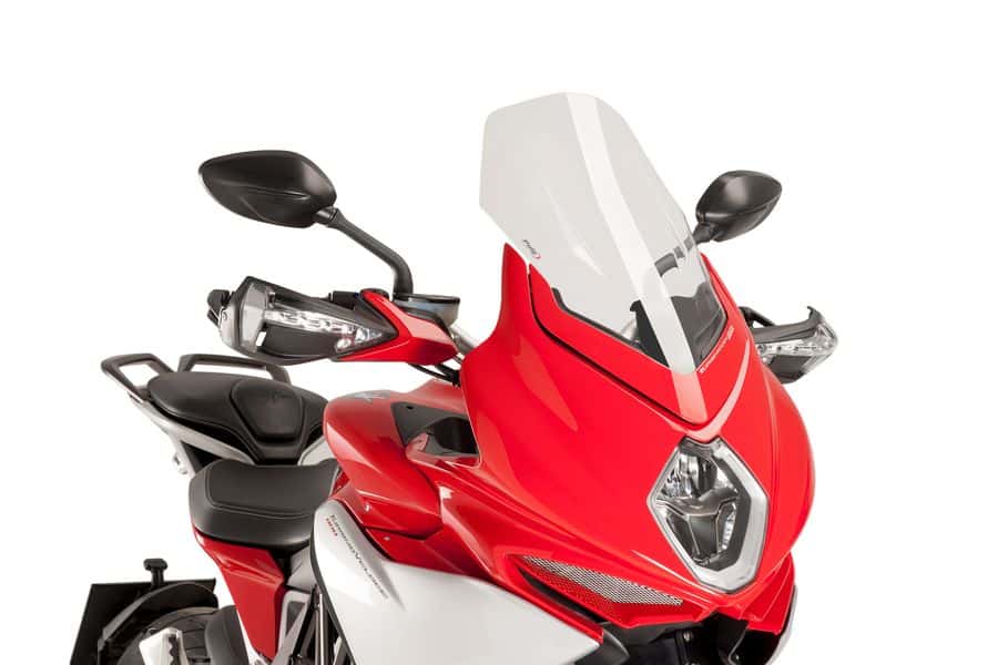 CÚPULA TOURING MVAGUSTA TURISMO VELOCE 800 2014-2018