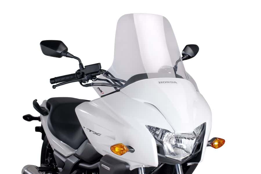 CÚPULA TOURING HONDA CTX700 2014-2017