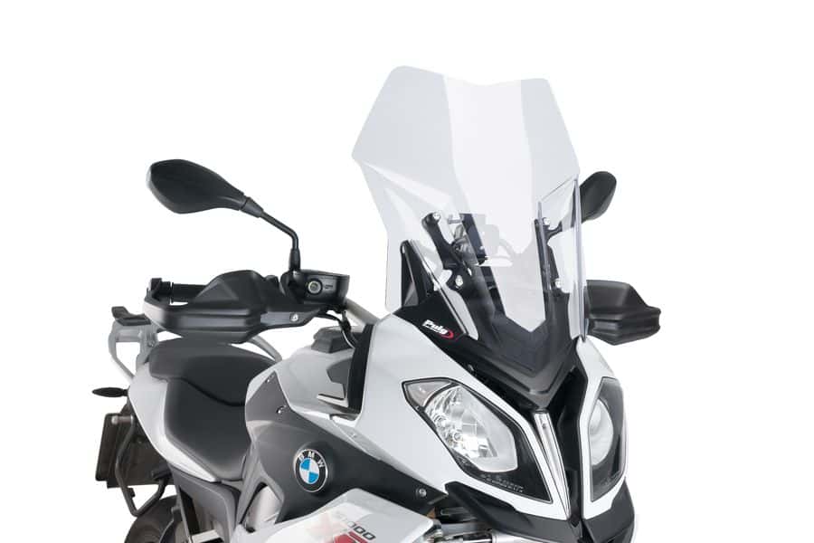 CÚPULA TOURING BMW S1000XR 2015-2018