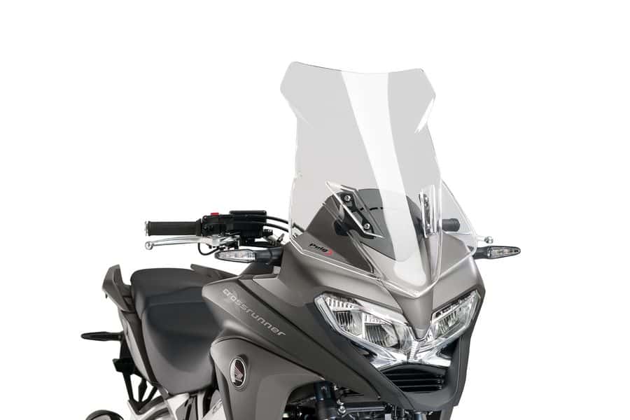 TOURING SCREEN HONDA CROSSRUNNER 2015-2017