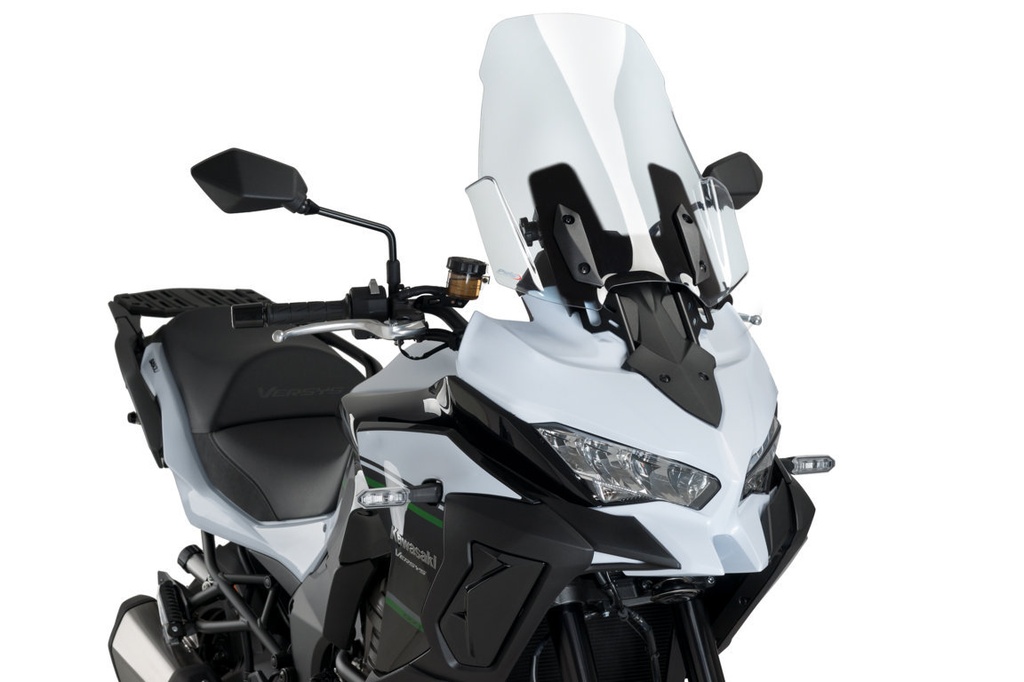 CÚPULA TOURING KAWASAKI VERSYS 650/1000 2017-2018