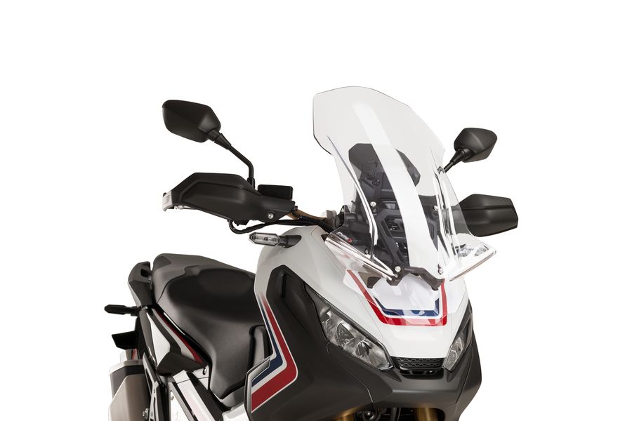 CÚPULA TOURING HONDA X-ADV 2017-2018