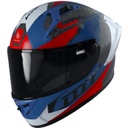 FULL HELMET MT HELMETS KRE+ CARBON PROJECTILE