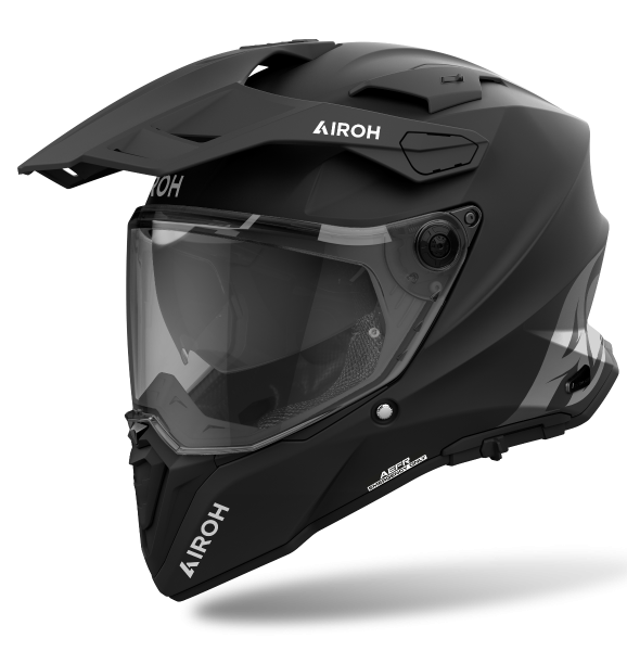 CASCO INTEGRAL AIROH COMMANDER 2 COLOR