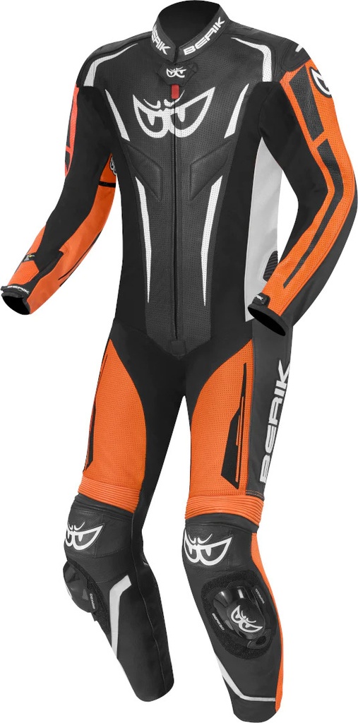 BERIK RSF-Tech motorcycle suit
