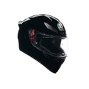 CASCO INTEGRAL AGV K1 S (NEGRO)