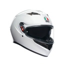 CASCO INTEGRAL AGV K3 SV (Blanco)