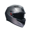 CASCO INTEGRAL AGV K3 SV (Gris Mate)