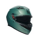 CASCO INTEGRAL AGV K3 SV (Verde Salvia)