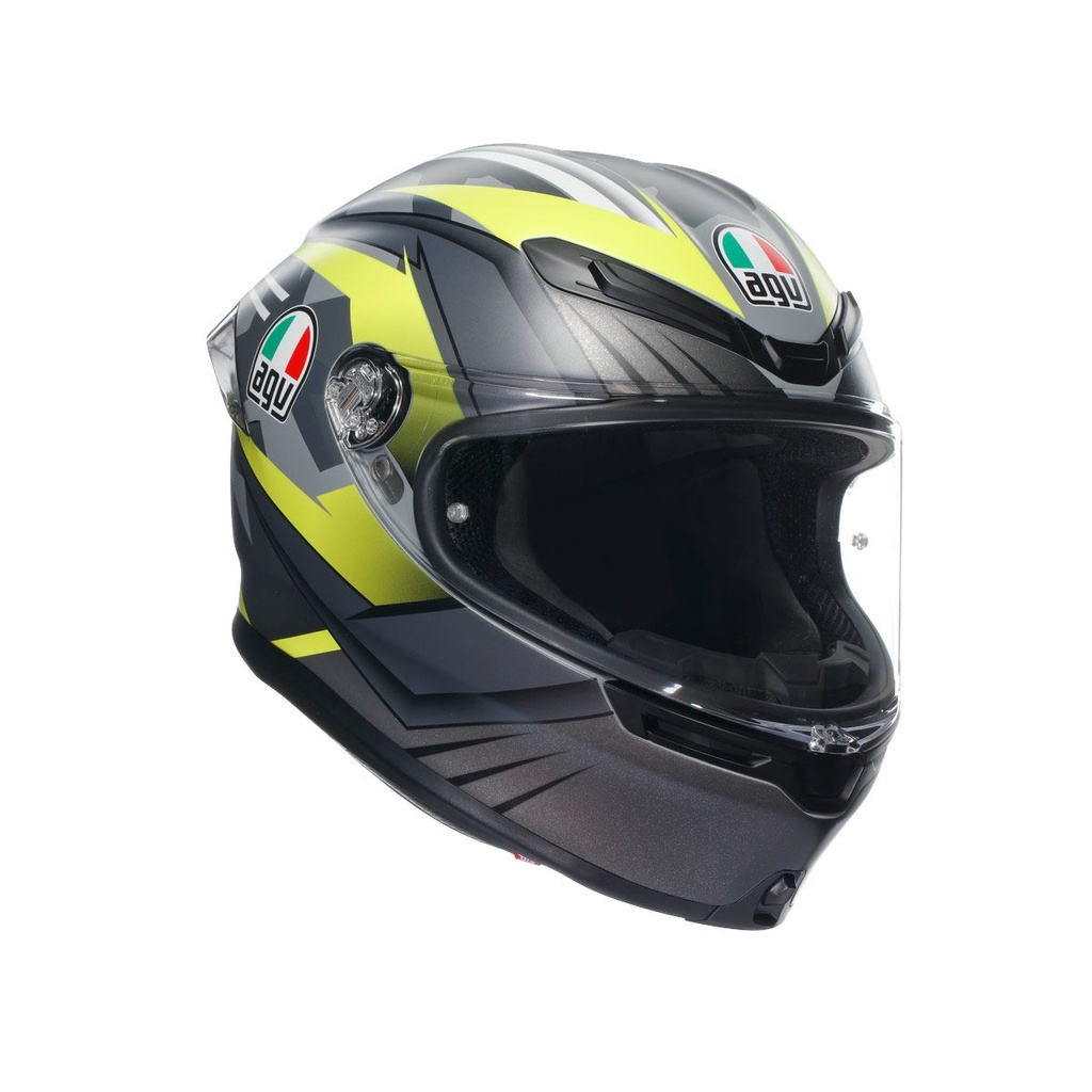 CASCO K6 S AGV EXCITE