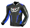 Berik Air-B motorcycle leather jacket