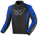 Chaqueta textil impermeable Berik Tourer Evo para moto