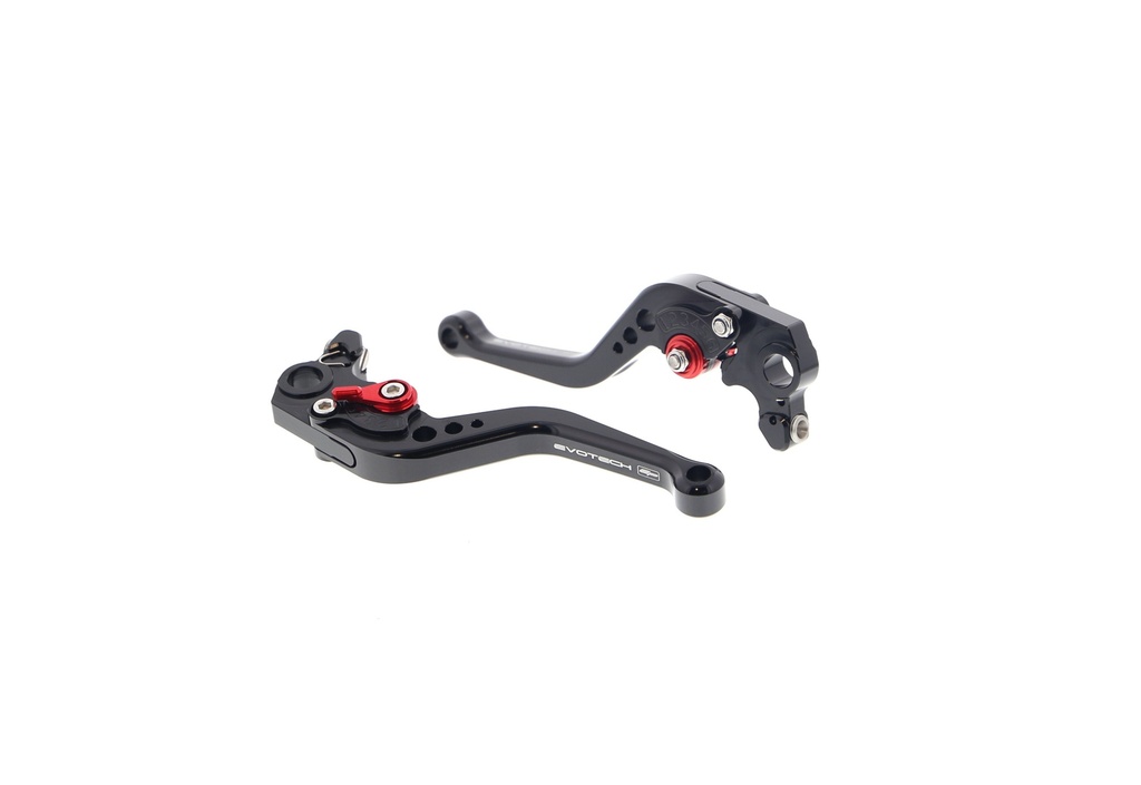 manetas Cortas para Embrague y Freno Ducati Monster 400 (2004 - 2007)