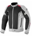 CHAQUETA SEVENTY SD-JT32 VERANO TOURING HOMBRE