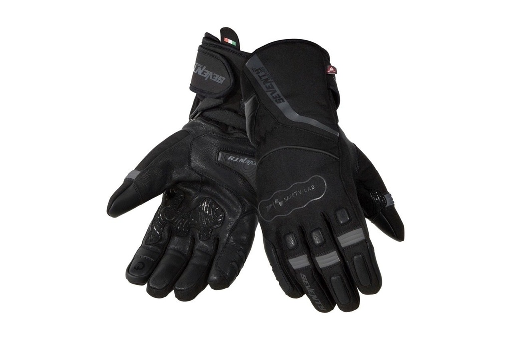 GUANTE SEVENTY GOBI SD-T7 INVIERNO TOURING HOMBRE