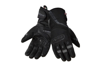 [SD13007024] GUANTE SEVENTY GOBI SD-T7 INVIERNO TOURING HOMBRE (Negro, S)