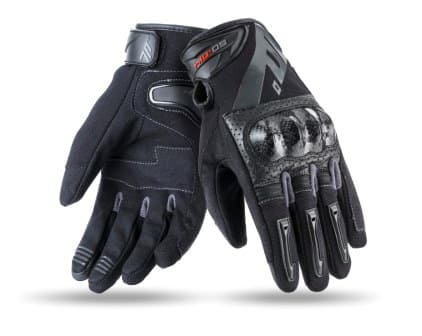 SEVENTY SD-N14 SUMMER NAKED MEN'S GLOVE