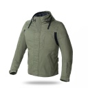 SEVENTY SD-JC73 URBAN WINTER JACKET MEN