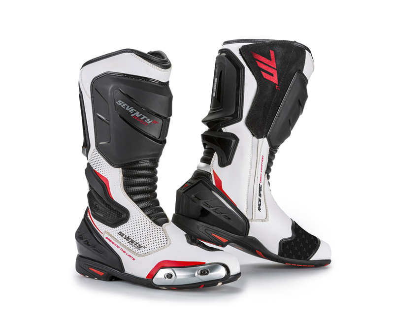SEVENTY SD-BR1 RACING UNISEX BOOTS