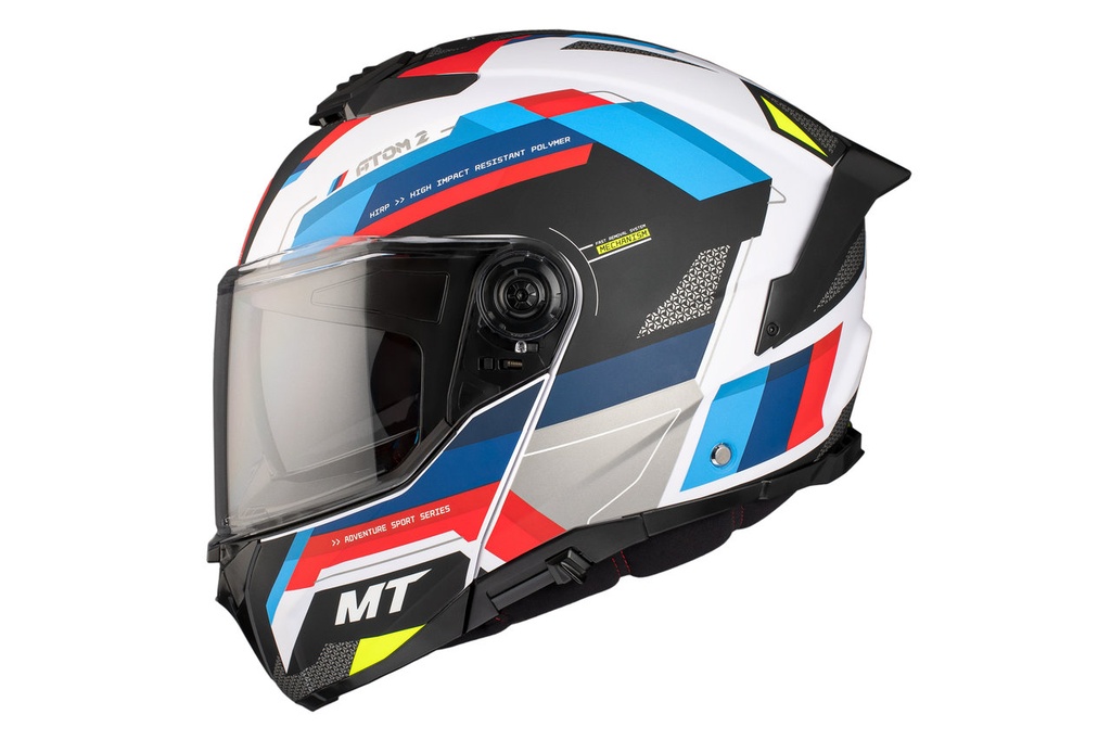 CASCO MODULAR MT ATOM 2 SV BAST