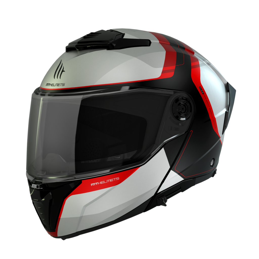 CASCO MODULAR MT ATOM 2 SV EMALLA