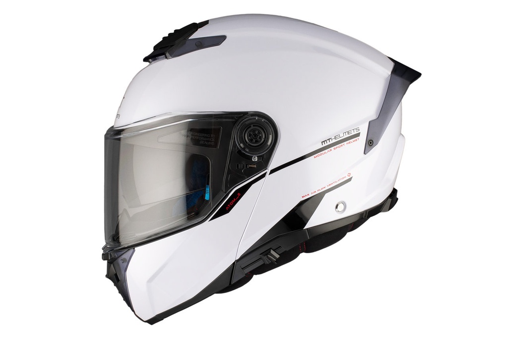 CASCO MODULAR MT ATOM 2 SV SOLID