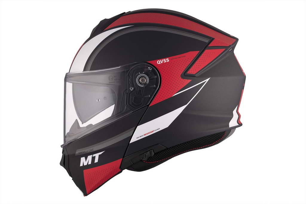 CASCO MODULAR MT GENESIS SV CAVE